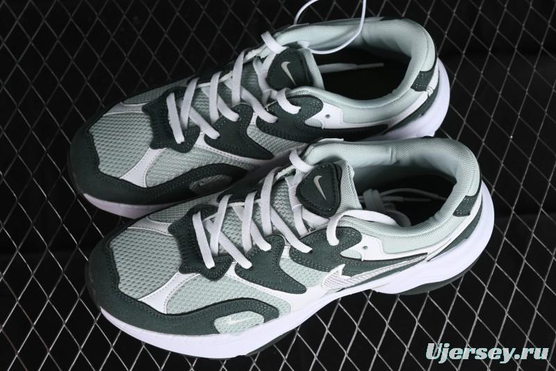 Nike AL8 Summer Retro Casual Dad Shoes - FJ3794-300