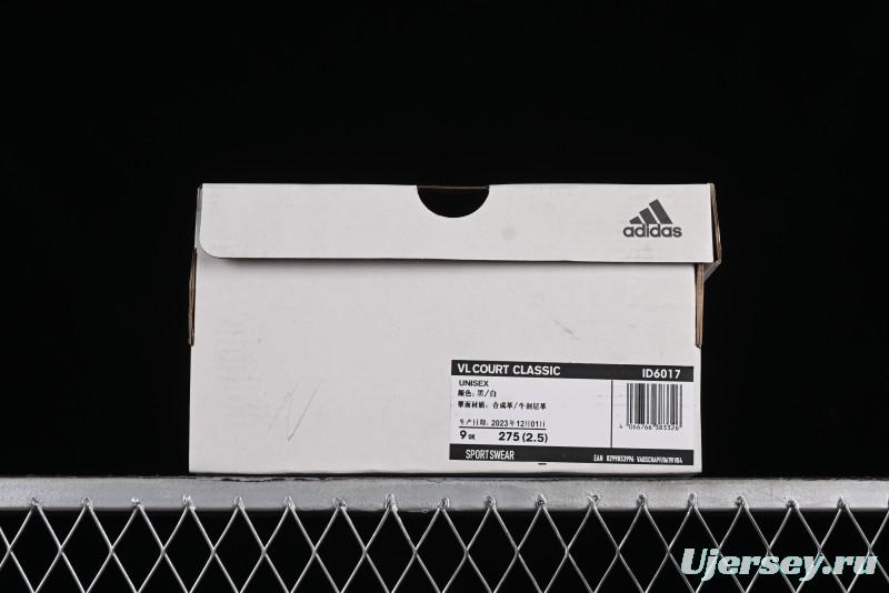Adidas Neo VL Court 2.0 ID6017 Fashion Trendy Sneakers