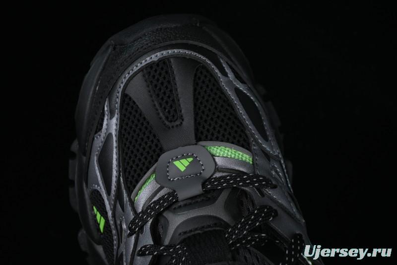 Adidas Vento XLG Deluxe Retro Casual Dad Shoes - JP5764