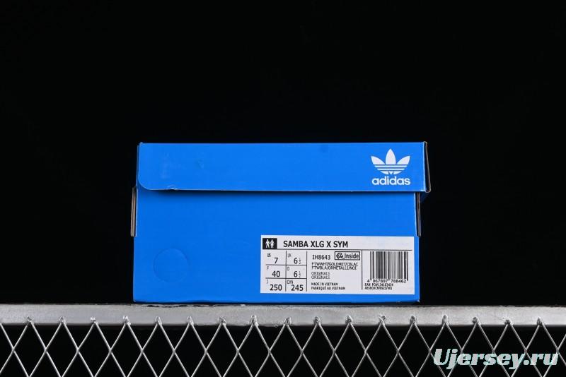 Adidas Samba XLG IH8643 Casual Sneakers