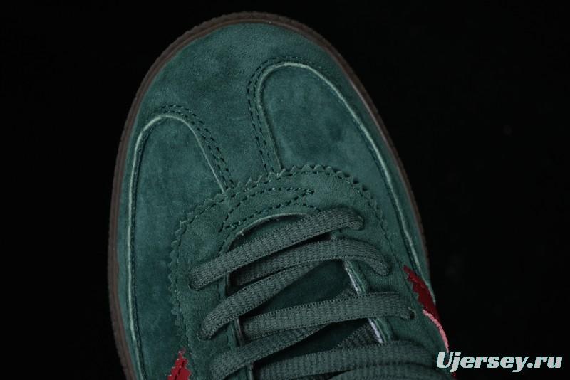 Adidas Handball Spezial Retro Casual Sneakers - GX6989