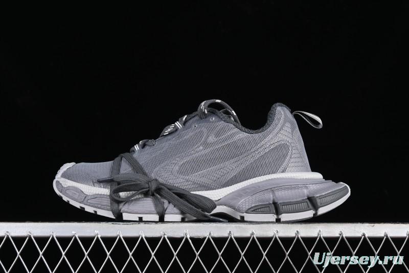 Balenciaga Phantom Sneaker 10th Generation Trend Running Shoes - W2SM31010