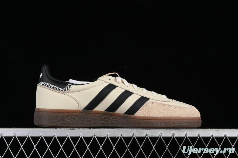 Adidas Handball Spezial Retro Casual Sneakers - IE3698