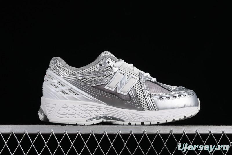 New Balance 1906 Series Retro Dad Style Casual Running Shoes - M1906RCB