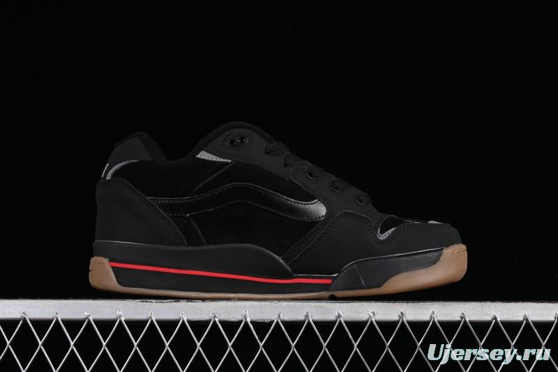 Vans Rowley XLT Retro Skate Shoes with Cushioning and Durability - VN000D1GA2T