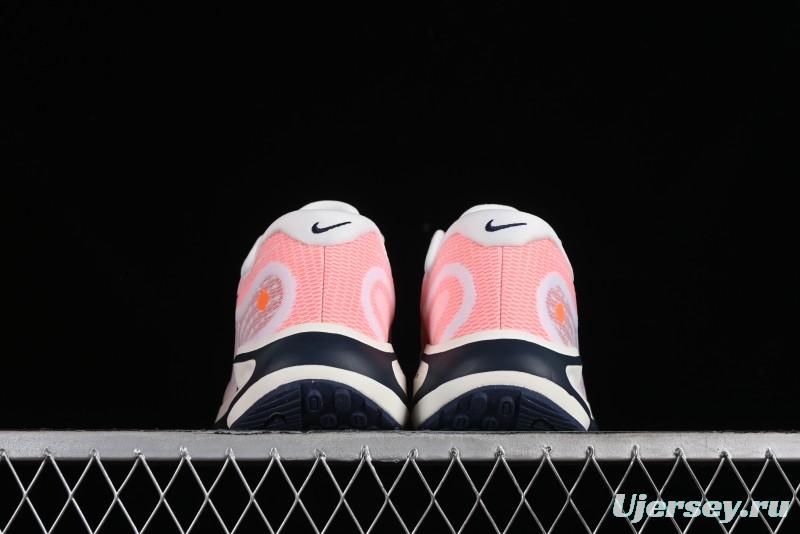 Nike Journey Run 2024 Low-Top Casual Running Shoes with Shock Absorption Anti-Slip and Wear-Resistant Design - FN0228-100