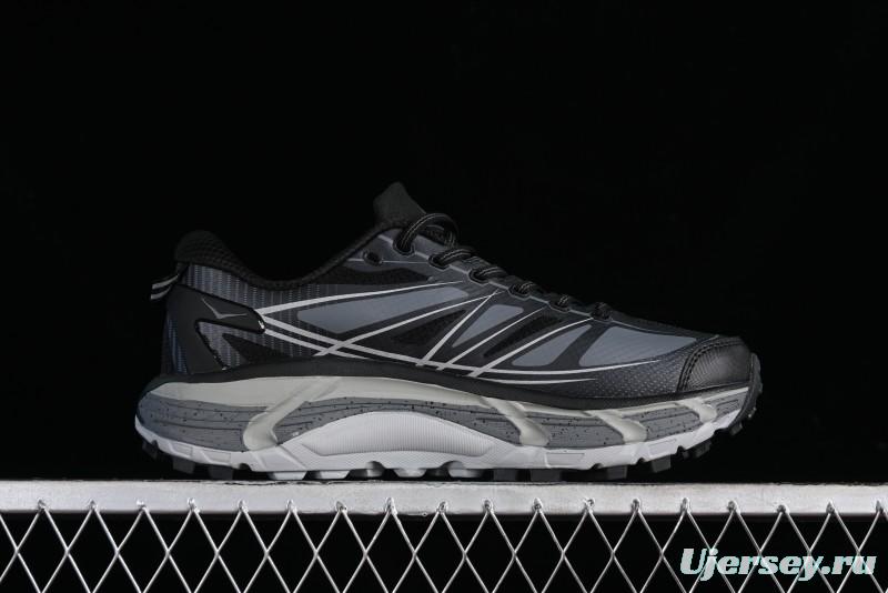 Hoka Mafate Speed 2 Ultra-Lightweight Cushioned Trail Running Shoes - 1126851 BCSTL