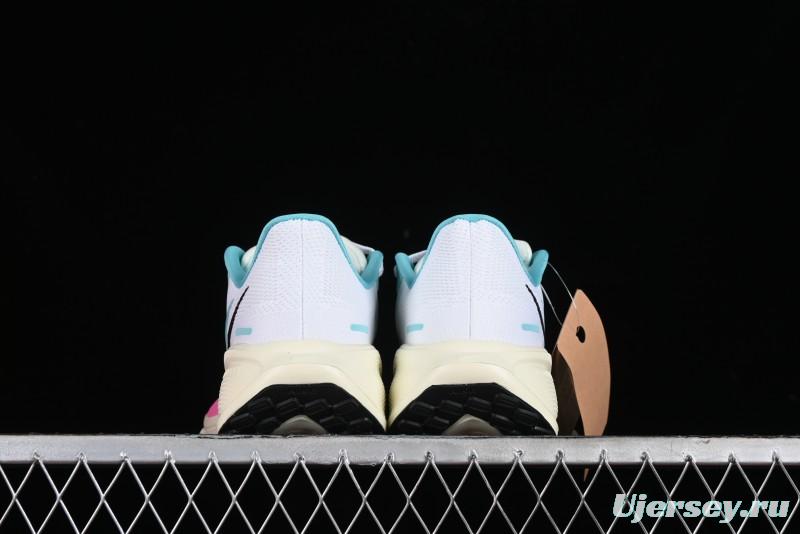 Nike Air Zoom Pegasus 41 Breathable Mesh Lightweight Durable Running Shoes - HM3703-161