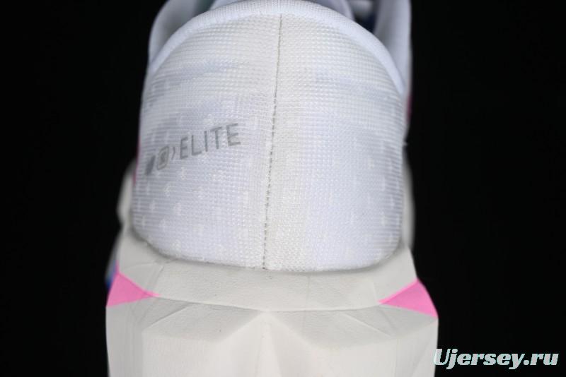 New Balance FuelCell Rebel V4 Low-Top Anti-Slip Durable Versatile Casual Running Shoes - MFCPZSP