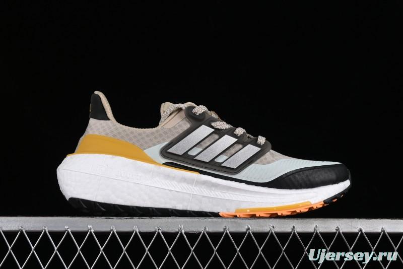 Adidas Ultra Boost Light 23 Running Shoes with Full-Length Boost Technology - IE1674