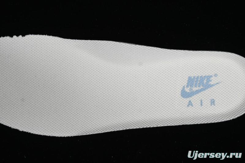 Levi's x Nike Air Force 1 '07 Low Denim Casual Sneakers - CH2211-168