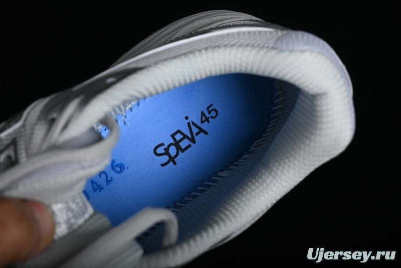 Asics Gel-Flux 4 Low-Top Breathable Casual Running Shoes - 1012B464-020