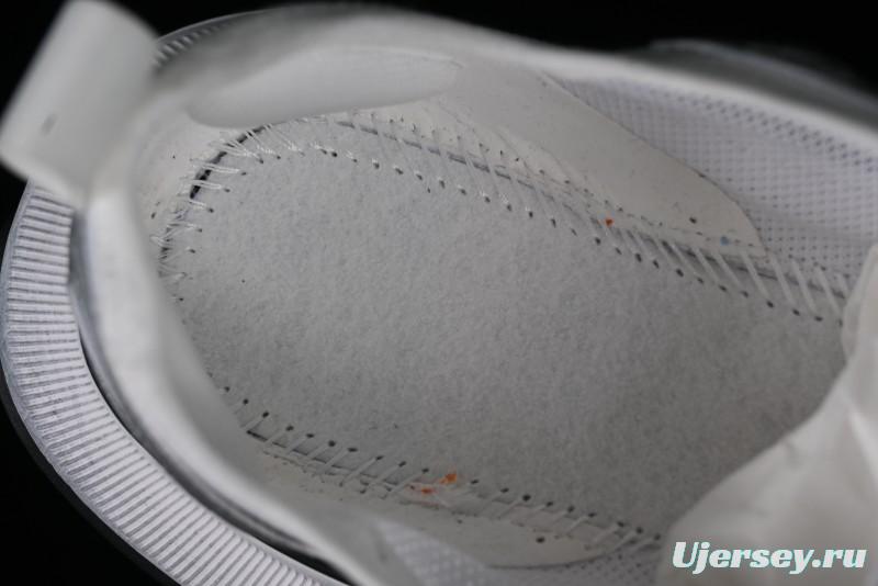 Balenciaga Circuit Lightweight Distressed Print Round-Toe Fashion Casual Shoes - WFLGY0523