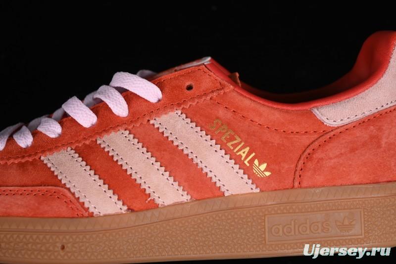 Adidas Handball Spezial Retro Casual Sneakers - IE5894