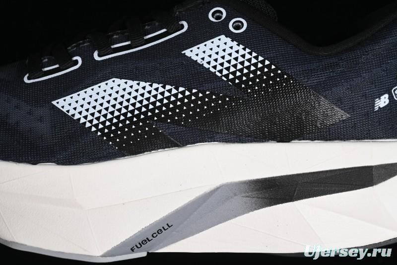 New Balance FuelCell Rebel V4 Low-Top Anti-Slip Wear-Resistant Versatile Casual Running Shoes - MFCPZSD