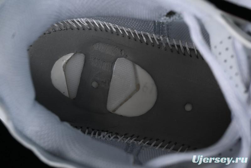 Nike Air Zoom G.T.Cut 3 EP Basketball Shoes with Full-Length ZoomX Foam and Flywire Technology - DV2918-101