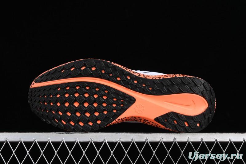 Nike Air Zoom Pegasus 41 Breathable Lightweight Running Shoes with Cushioning - FV2229-900