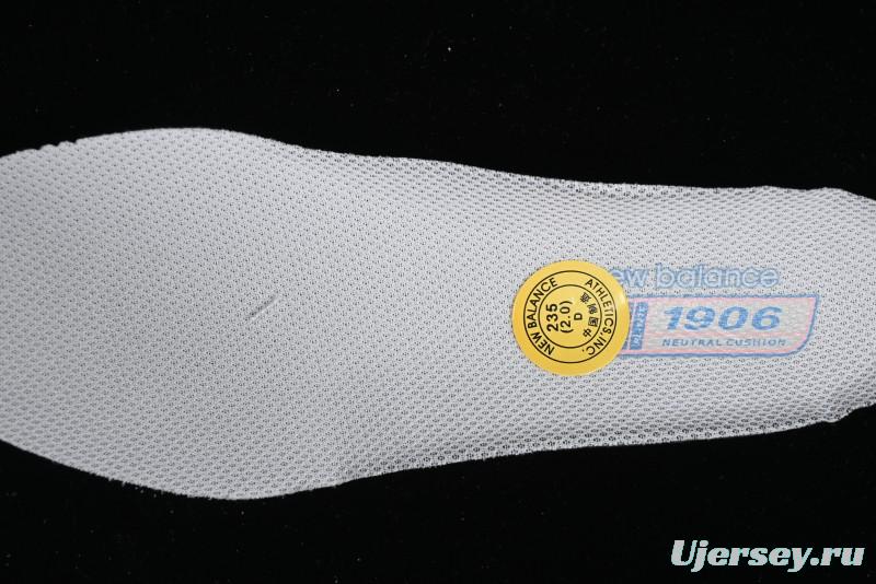 New Balance 1906 Series Retro Dad Style Casual Running Shoes - M1906NC