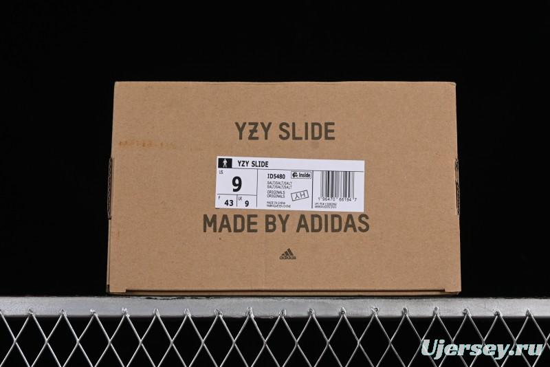 Yeezy Slide Resin Comfortable Slides with Ergonomic Design - ID5480