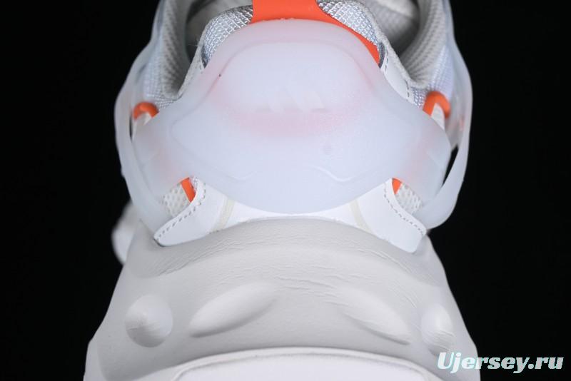 Adidas Vento XLG Deluxe Retro Casual Dad Shoes - JP5758