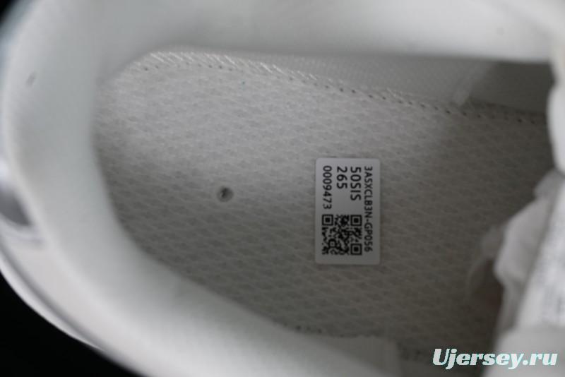 MLB Chunky Liner Basic New York Yankees Height-Increasing Thick-Sole Casual Sneakers - 3ASXCLB3N50SIS