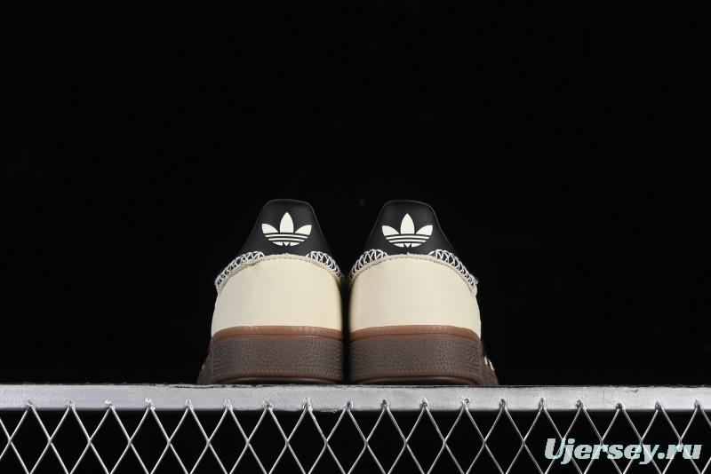 Adidas Handball Spezial Retro Casual Sneakers - IE3698