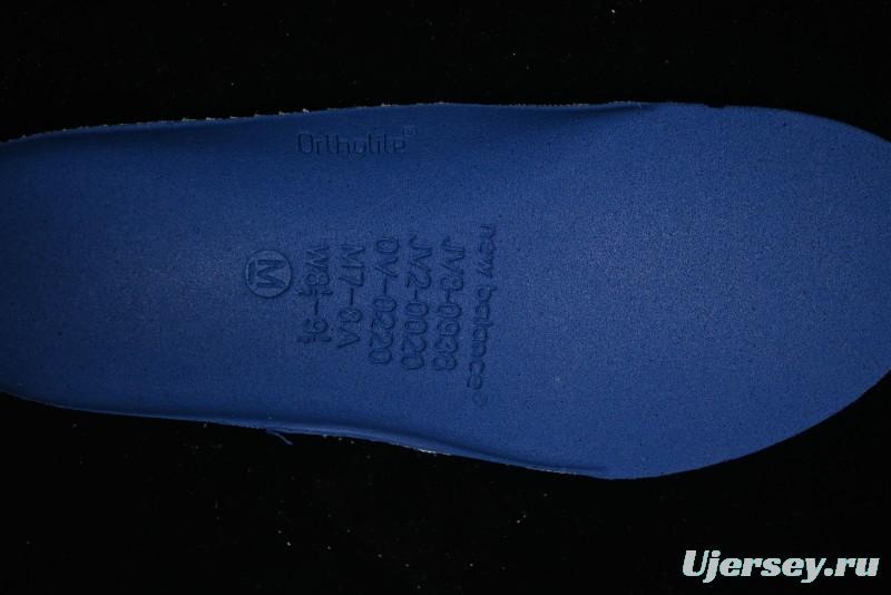 New Balance Fresh Foam x Vongo V6 Ultra-Lightweight Low-Top Casual Running Shoes - WVNGOLI6