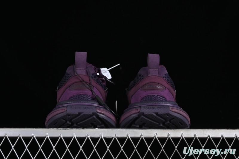 Balenciaga Phantom Sneaker Ten-Generation Trend Running Shoes - W3XLH5959