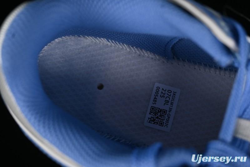 MLB NY Yankees Chunky Liner Lightweight Platform Sneakers with 6cm Height Increase - 3ASXLM13N07CBL