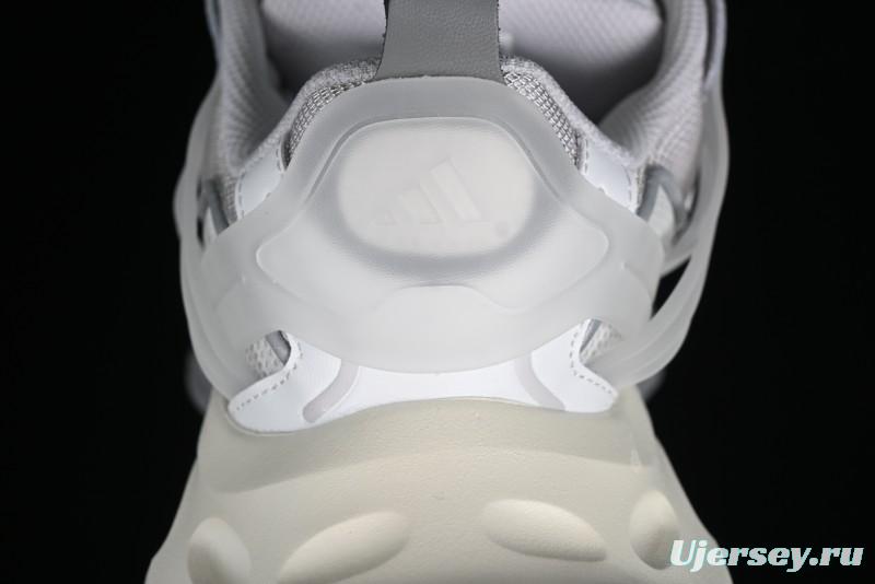 Adidas Vento XLG Deluxe Lightweight Cyber Retro Casual Sport Dad Shoes - JP5761