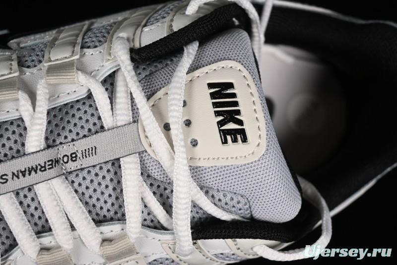 Nike P-6000 Retro Casual Sneakers with Lightweight Design - HJ3488-001