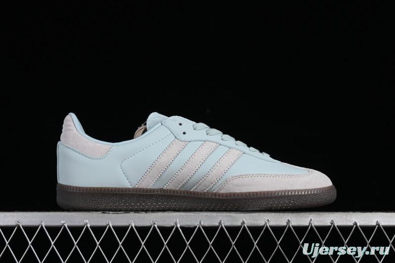 Adidas Samba D98158 Casual Sneakers - D98158