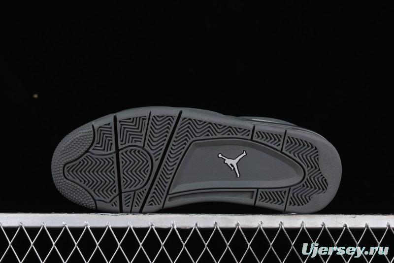 Nike Air Jordan 4 Retro SE "Paris Olympics" Sneakers - FQ7928-001