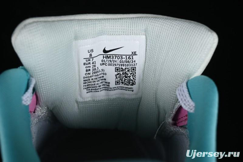 Nike Air Zoom Pegasus 41 Breathable Mesh Lightweight Durable Running Shoes - HM3703-161