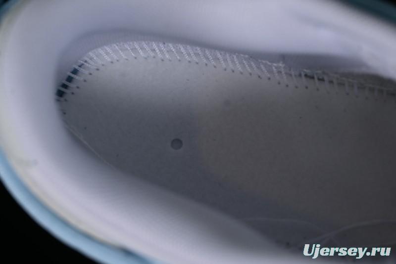 Nike Dunk Low SB Hearts Playing Cards Graffiti North Carolina Blue Casual Skate Shoes - DV0831-101