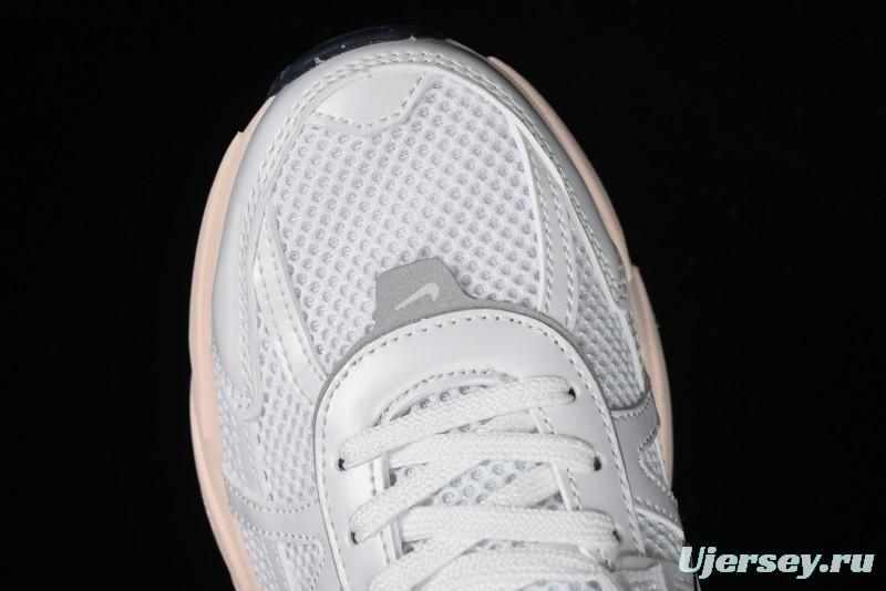 Nike V2K Runtekk 3XL Shock-Absorbing Anti-Slip Retro Low-Top Running Shoes - FD0736-004