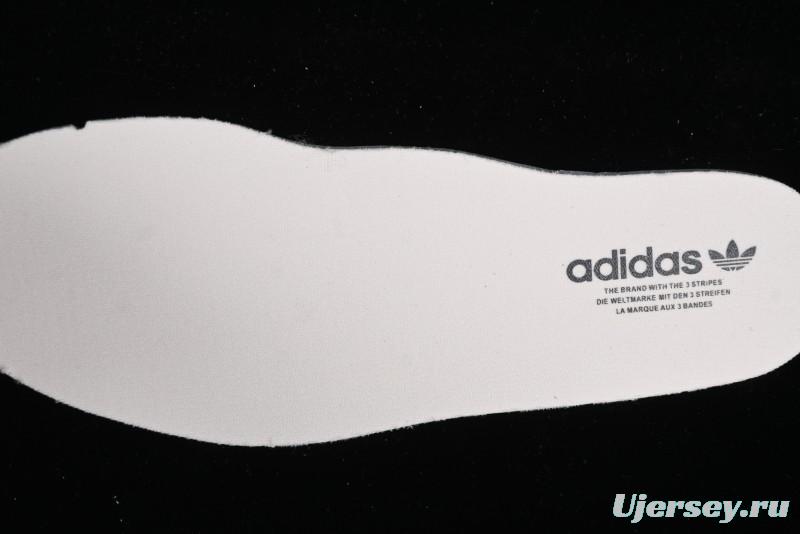 Adidas Originals Gazelle Bold IE0428 Low-Top Sneakers with Thick Sole for Casual Wear - IE0428