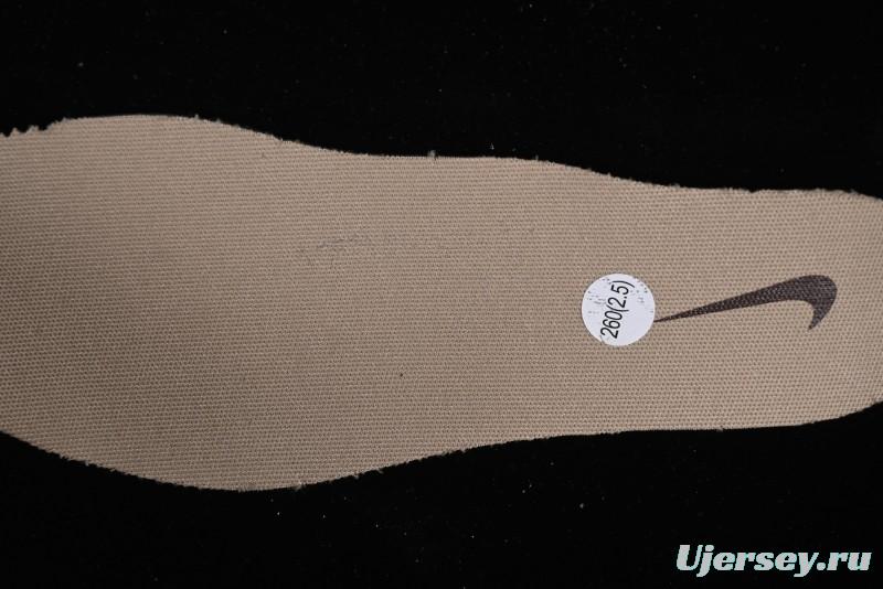 Nike P-6000 Retro Casual Sneakers with Lightweight Design and Vintage Style - HF0728-201