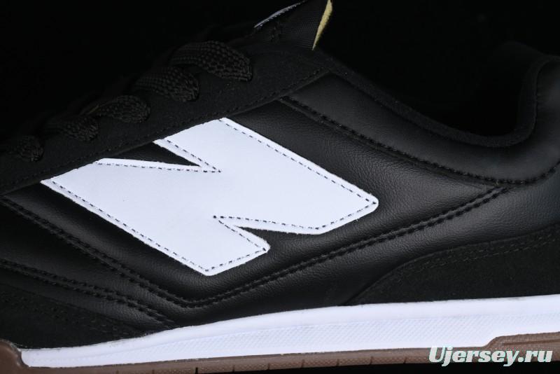 New Balance RC24 Series Retro Football-Inspired Casual Sneakers - URC42LB