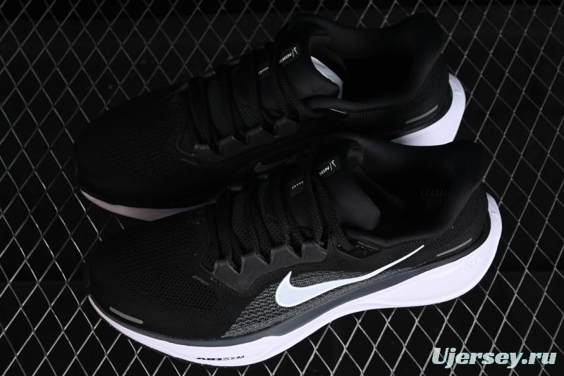 Nike Air Zoom Pegasus 41 Lightweight Breathable Running Shoes with Cushioning - FQ0965-002