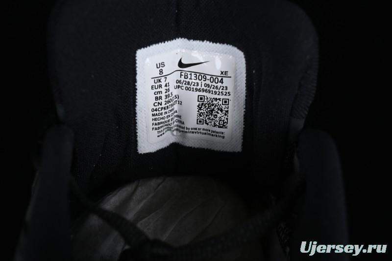 Nike Air Zoom Vomero 17 Lunar Summer 2024 Cushioned Casual Running Shoes - FB1309-004