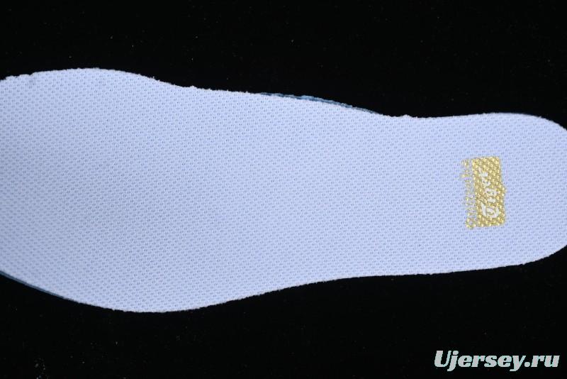 Onitsuka Tiger Mexico 66 Low-Top Canvas Casual Running Shoes - 1183A962-102