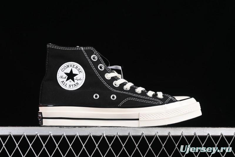 Converse x Honda Harry Potter Limited Edition High-Top Canvas Sneakers - 162050C