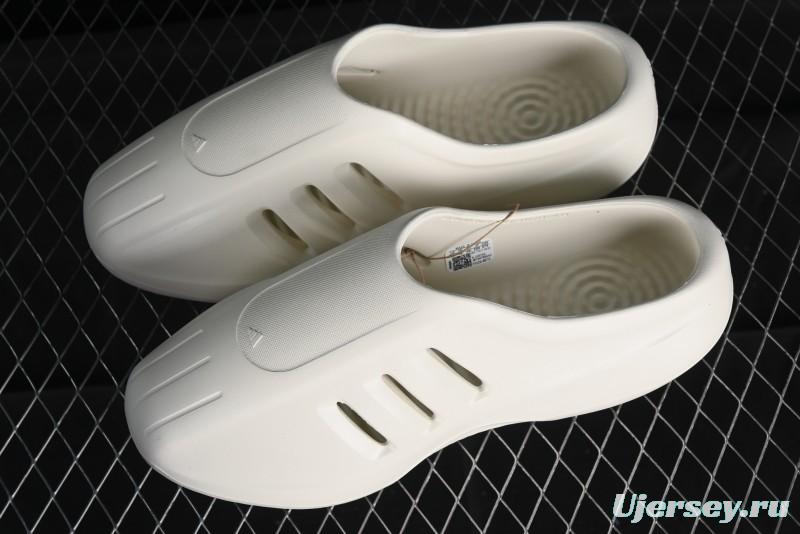 Adidas Originals AdiFOM Infinity Slides Mule Futuristic Casual Sports Sandals - JH6766