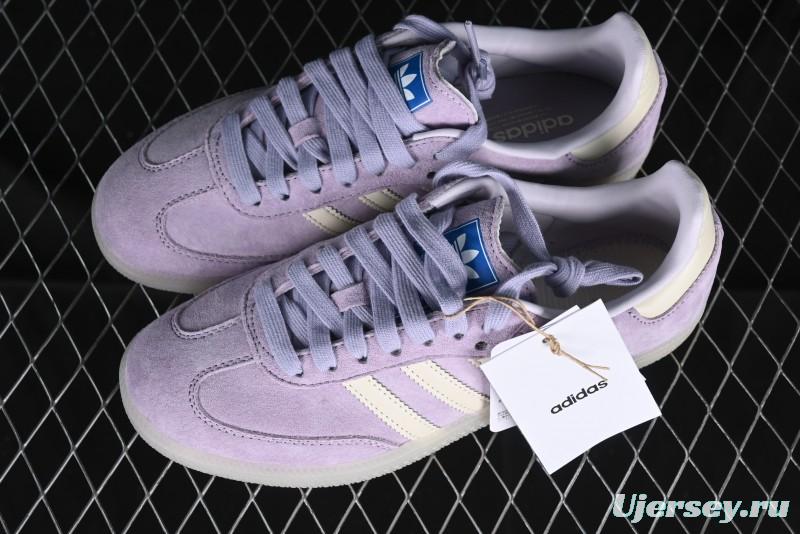 Adidas Samba OG Casual Sneakers - IG6176