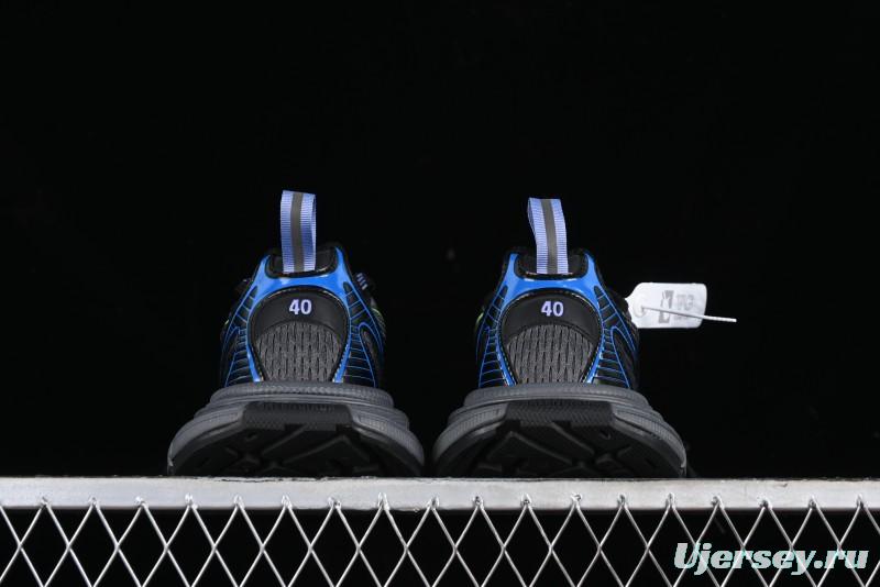 Balenciaga Phantom Sneaker - W3XL51143