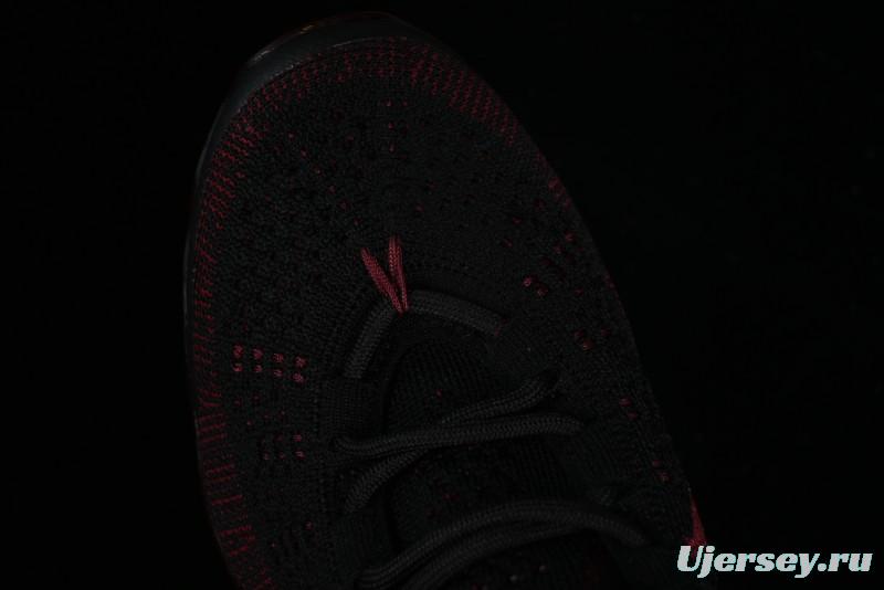 Nike Vapormax 2023 Flyknit Breathable Casual Running Shoes with Full-Length Air Cushion - DV1678-005