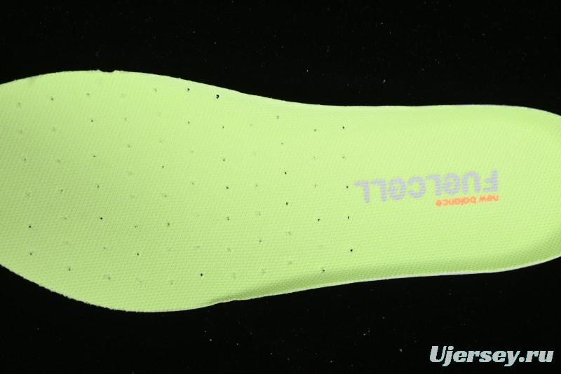 New Balance FuelCell Rebel V4 Low-Top Anti-Slip Durable Versatile Casual Running Shoes - MFCXLD4