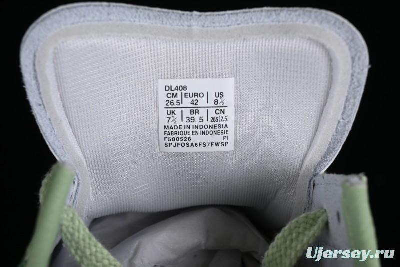 Onitsuka Tiger Mexico 66 Low-Top Leather Casual Running Shoes - 1183A201-304