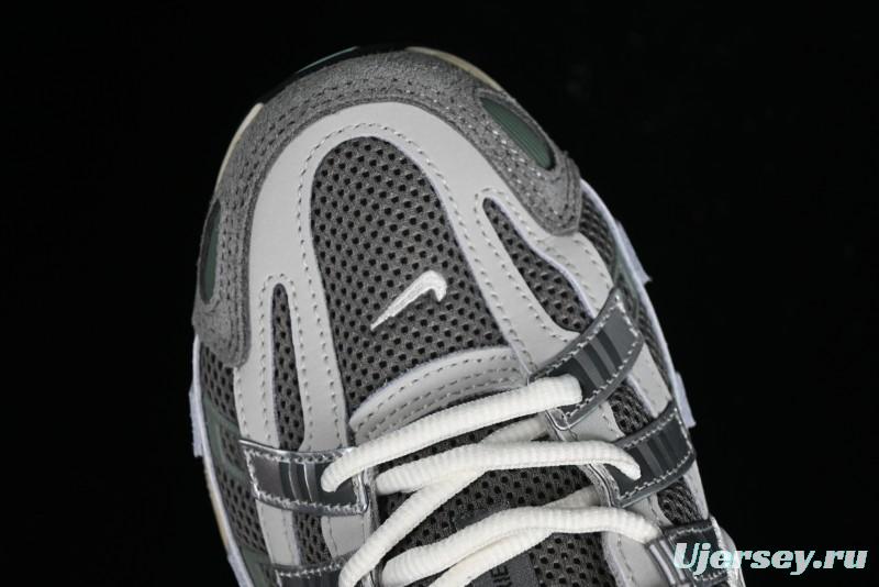 Nike P-6000 Retro Casual Sneakers with Lightweight Design - FN7509-029